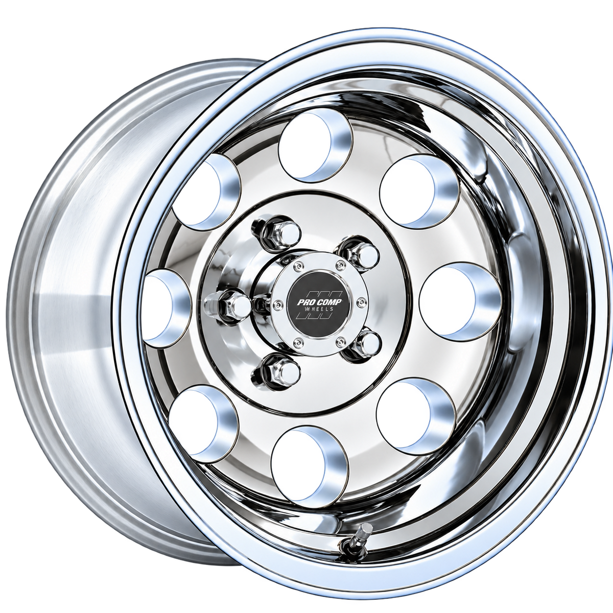 VINTAGE 15X8 5X4.5 83 -19 POL