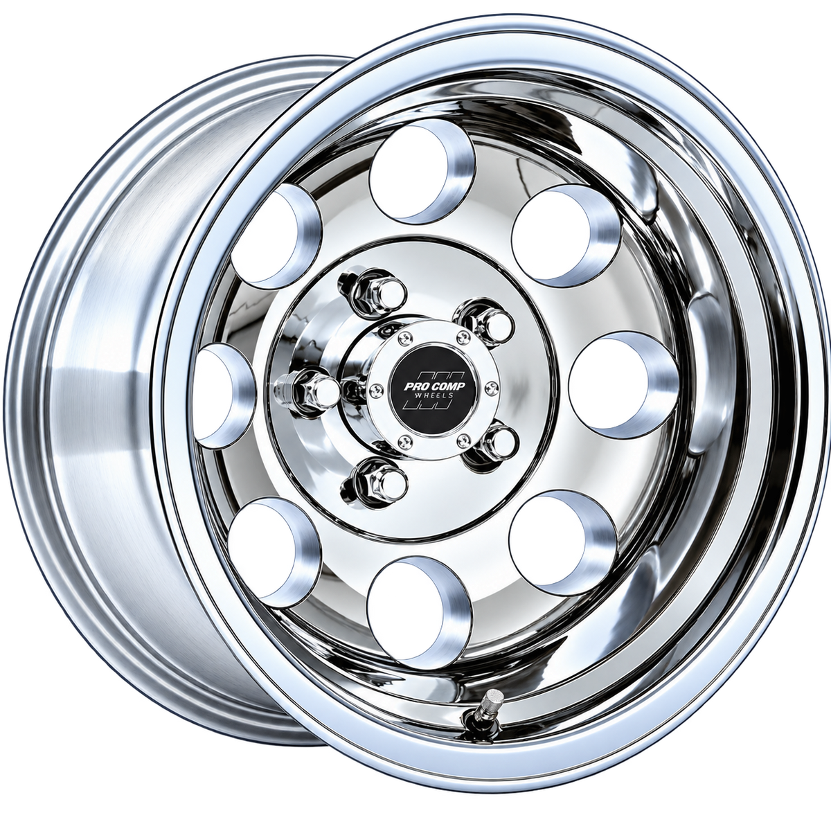 VINTAGE 16X8 5X5.5 108 -12 POL