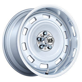 SCOTTSDALE 20X11 5X5 78 -6 SLVR-DIA