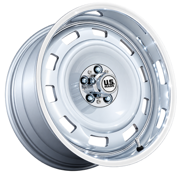 SCOTTSDALE 22X9 6X5.5 106 +15 SLVR-DIA