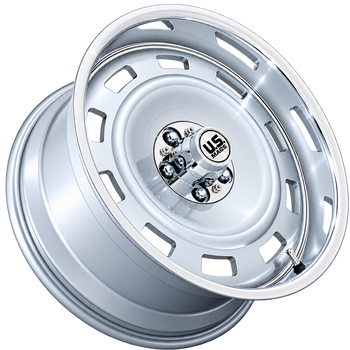 SCOTTSDALE 22X9 5X5 78 +15 SLVR-DIA