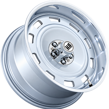 SCOTTSDALE 20X11 5X5 78 -6 SLVR-DIA