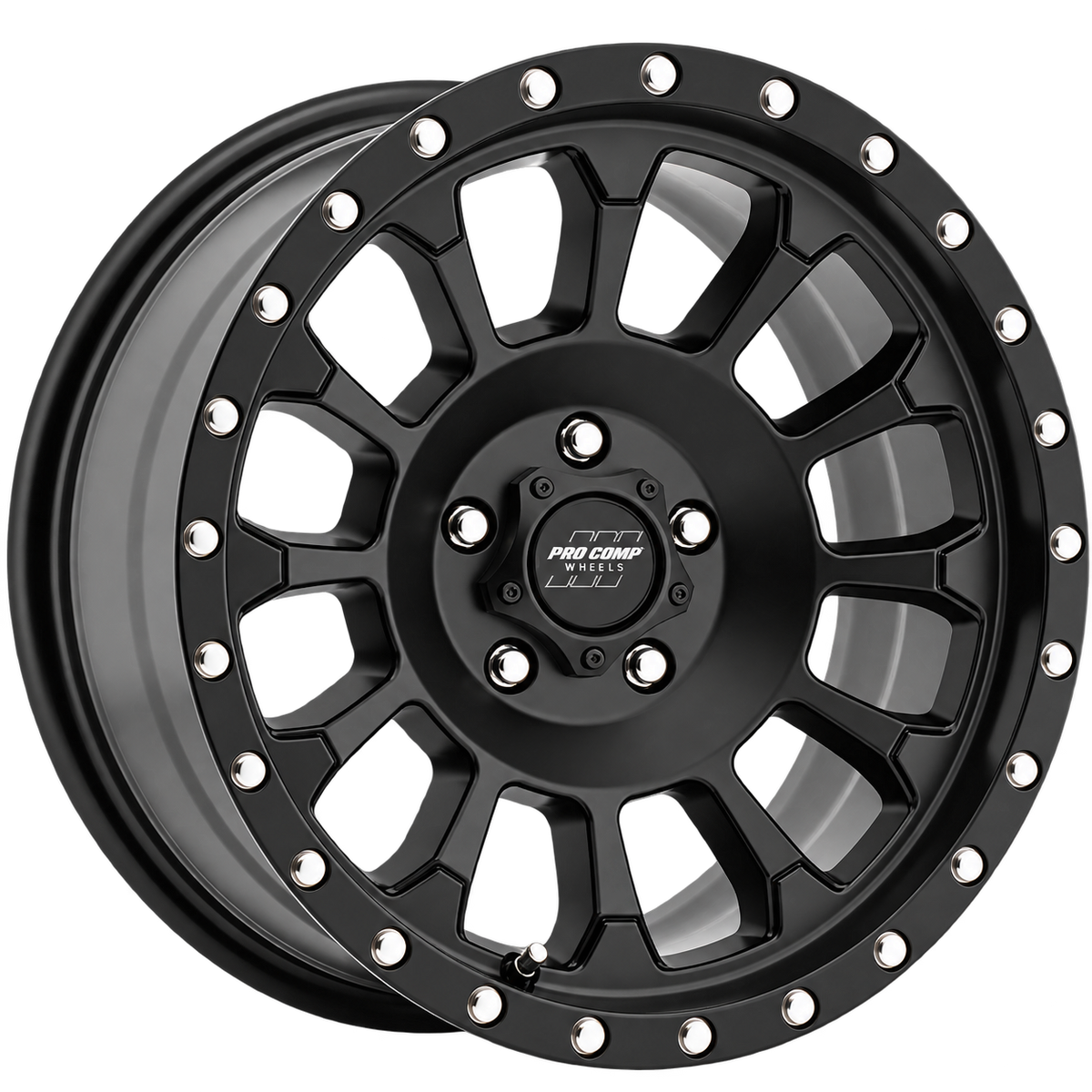 ROCKWELL 20X9 6X5.5 108 +0 S-BLK