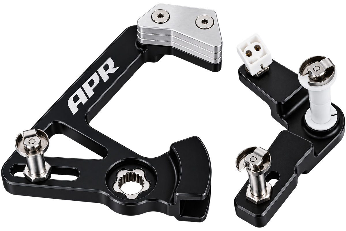 APR Quick Shifter Performance 06-13 Audi A3 Volkswagen