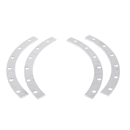 BD RING SPCR 14 .25 335PCD 24B PK1WHL U