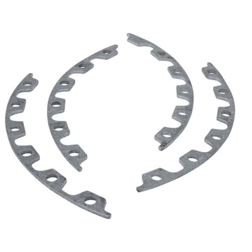 BD RNG CSTLSPCR 17 .19 410PCD 24B 1WHL