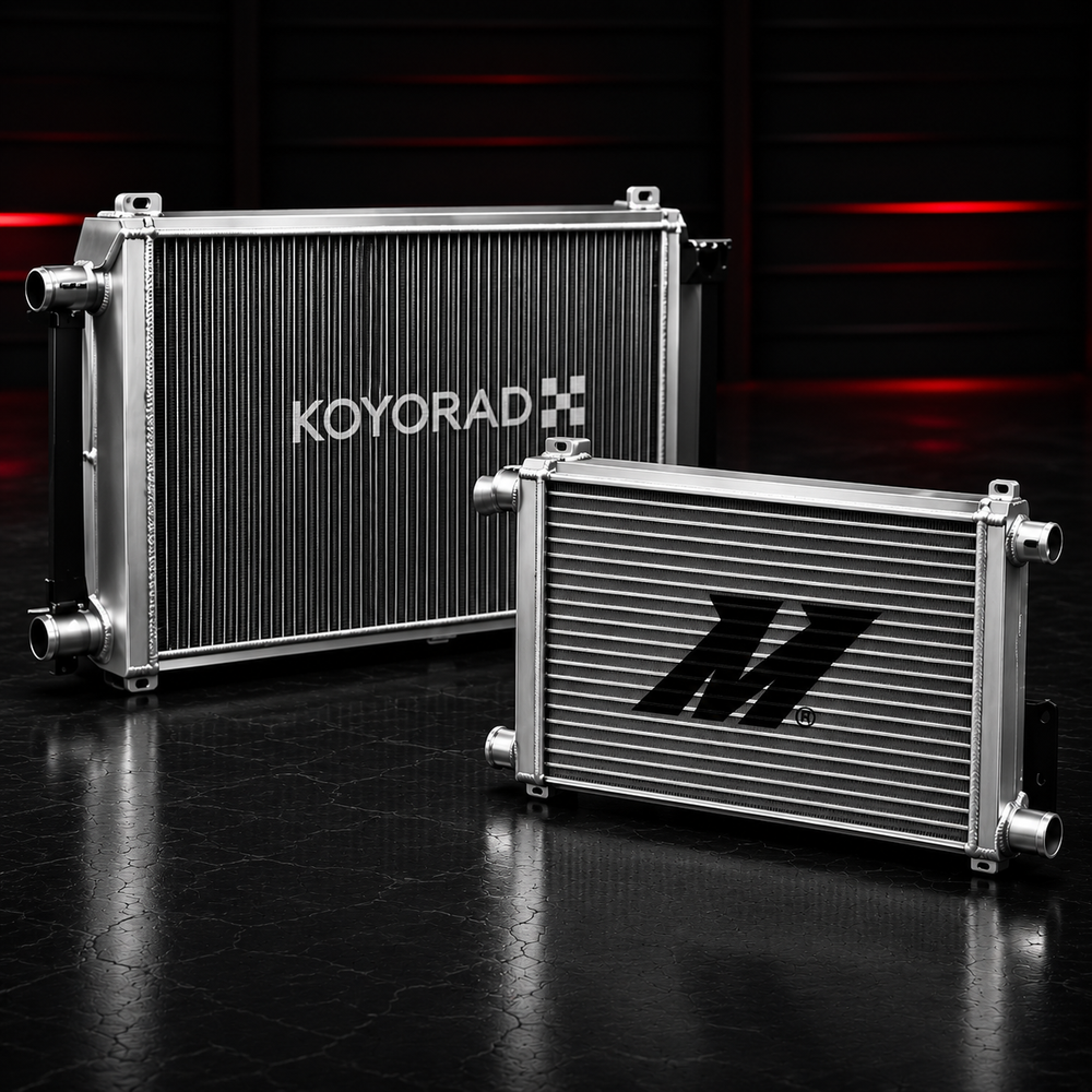 RADIATORS