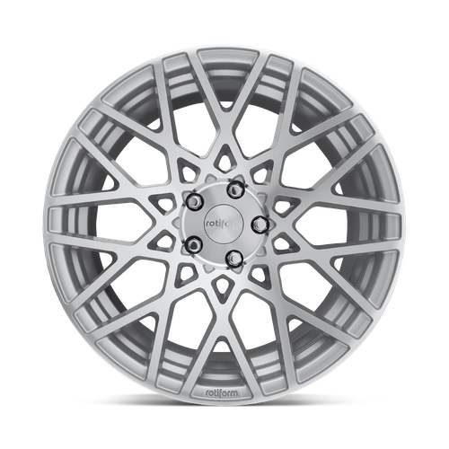BLQ 19X8.5 5X112 66.56 MSL 45MM