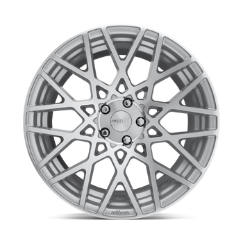 BLQ 18X8.5 5X112 66.56 MSL 45MM