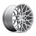 BLQ 19X8.5 5X112 66.56 MSL 45MM