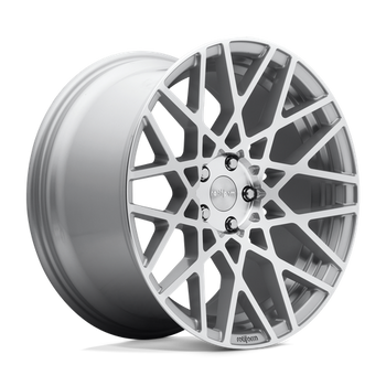 BLQ 18X8.5 5X112 66.56 MSL 45MM