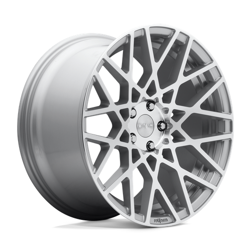 BLQ 18X8.5 5X112 66.56 MSL 45MM