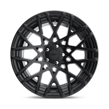 BLQ 18X8.5 5X112 66.56 BD 35MM