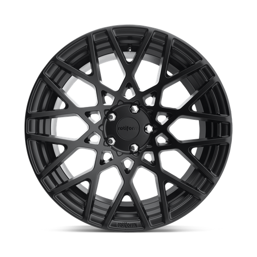 BLQ 19X8.5 5X112 66.56 BD 45MM