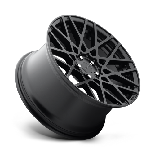 BLQ 19X8.5 5X112 66.56 BD 35MM