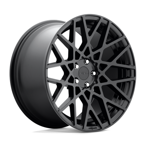 BLQ 19X8.5 5X112 66.56 BD 45MM