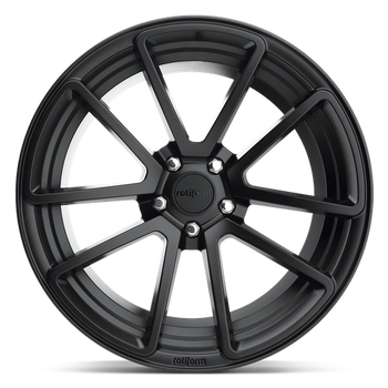 SPF 18X8.5 5X112 66.56 BD 35MM