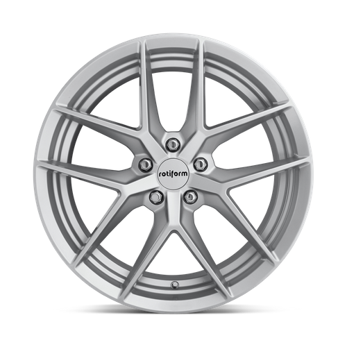 FLG 18X8.5 5X112 66.56 SL 45MM