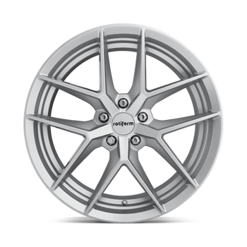 FLG 18X8.5 5X4.25 63.4 SL +45