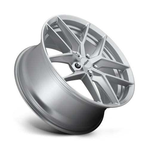 FLG 18X8.5 5X112 66.56 SL 45MM
