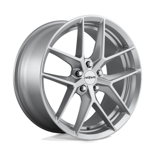 FLG 18X8.5 5X112 66.56 SL 45MM