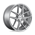 FLG 19X8.5 5X112 66.56 SL 45MM
