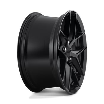 FLG 18X8.5 5X112 66.56 BD 45MM