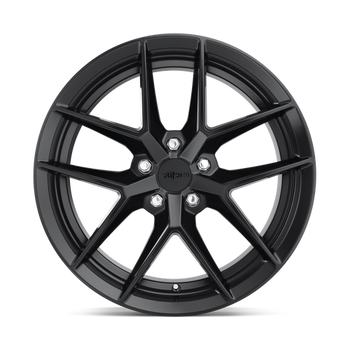 FLG 18X8.5 5X112 66.56 BD 45MM