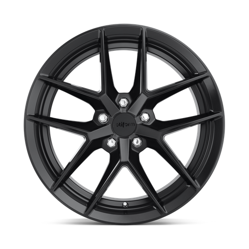 FLG 18X8.5 5X112 66.56 BD 45MM