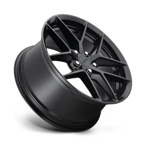 FLG 18X8.5 5X112 66.56 BD 45MM