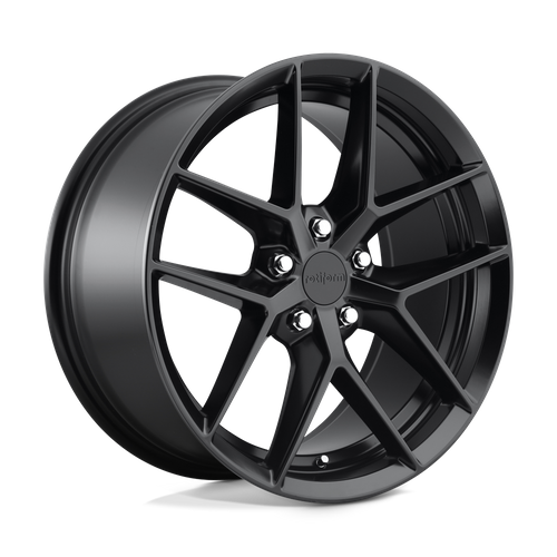 FLG 18X8.5 5X112 66.56 BD 45MM