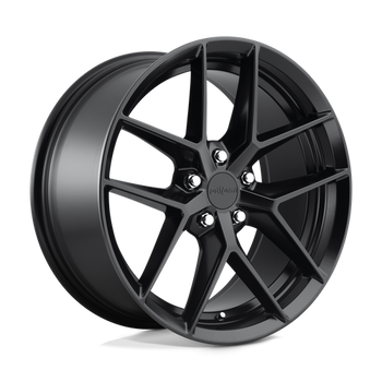 FLG 18X8.5 5X112 66.56 BD 45MM