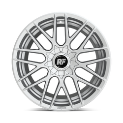 RSE 20X8.5 5X112/4.5 72 SL 45MM