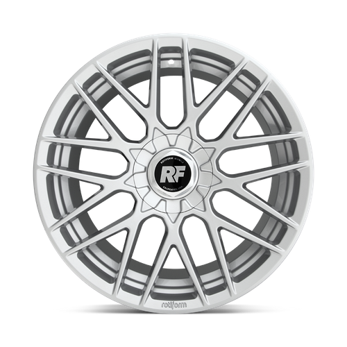 RSE 19X10 5X112/4.5 72 SL 35MM
