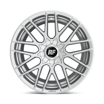 RSE 18X8.5 5X112/120 72 SL 35MM