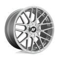 RSE 20X8.5 5X112/120 72 SL 35MM