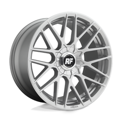 RSE 20X8.5 5X112/4.5 72 SL 45MM