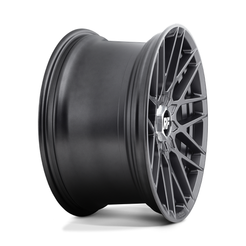 RSE 18X8.5 5X112/4.5 72 GD 45MM
