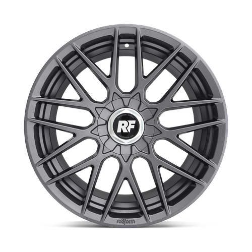 RSE 18X8.5 5X112/4.5 72 GD 45MM