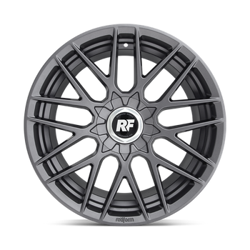 RSE 18X8.5 5X100/4.5 70.1 VD +35