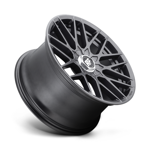 RSE 18X8.5 5X112/4.5 72 GD 45MM
