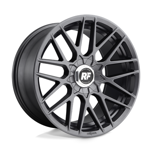 RSE 18X8.5 5X112/4.5 72 GD 45MM