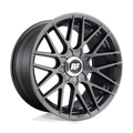 RSE 18X8.5 5X112/4.5 72 GD 45MM