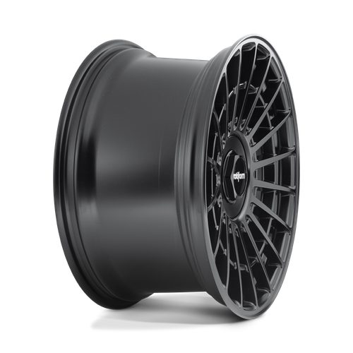 LAS-R 18X8.5 5X100/4.5 70.1 BD +35