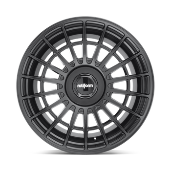 LAS-R 18X8.5 5X100/112 66.6 BD 45MM