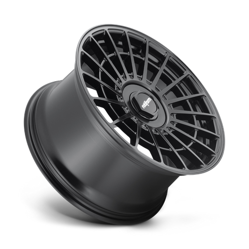 LAS-R 18X8.5 5X100/112 66.6 BD 45MM
