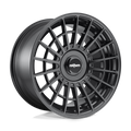 LAS-R 17X8 5X100/4.5 70.1 BD +30