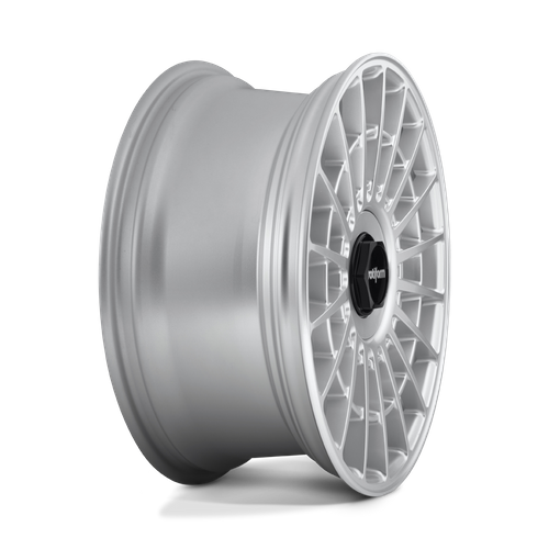 LAS-R 18X8.5 5X112/4.5 72 SL 45MM
