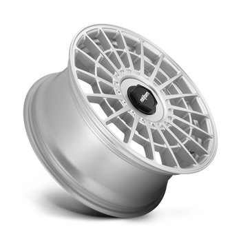 LAS-R 19X8.5 5X112/4.5 72 SL 45MM