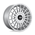 LAS-R 19X8.5 5X100/112 66.6 SL 45MM